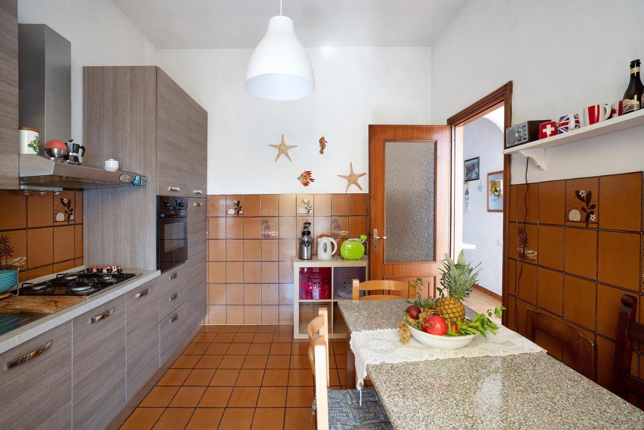 Villa Lardarina Corniglia Exterior photo
